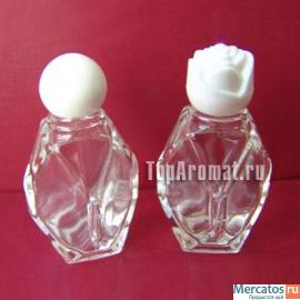 Наливная парфюмерия Reni,флаконы для наливной парфюмерии 8